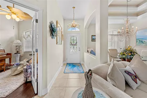 Entry Way - 1245 Coble Rd E, Spring Hill, FL 34608 photo 3 of 5