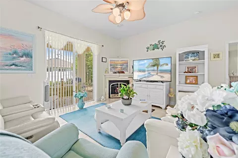 Living - 1245 Coble Rd E, Spring Hill, FL 34608 photo 2 of 3