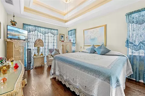 Bedroom - 1245 Coble Rd E, Spring Hill, FL 34608 photo 1 of 6