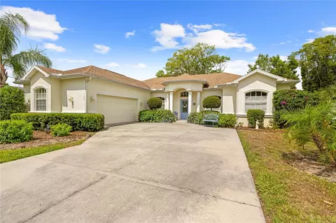 1245 Coble Rd E, Spring Hill, FL 34608