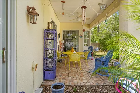 Exterior - 1245 Coble Rd E, Spring Hill, FL 34608 photo 6 of 10