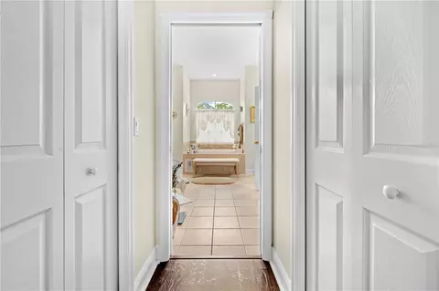 Entry Way - 1245 Coble Rd E, Spring Hill, FL 34608 photo 1 of 5