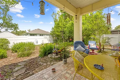 Exterior - 1245 Coble Rd E, Spring Hill, FL 34608 photo 10 of 10