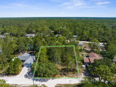 0 Carrie Way, Weeki Wachee, FL 34613