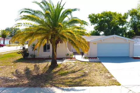 9200 Lunar Ln, Port Richey, FL 34668