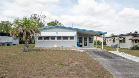 8239 Modena Ave, Brooksville, FL 34613