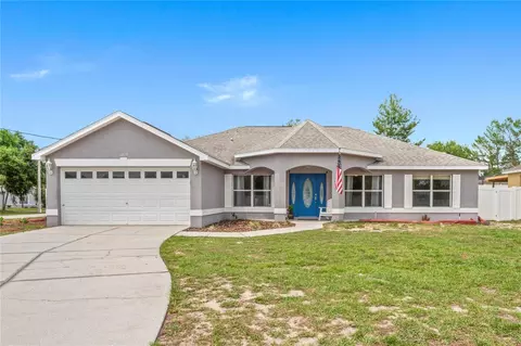 1219 Aladdin Rd, Spring Hill, FL 34609