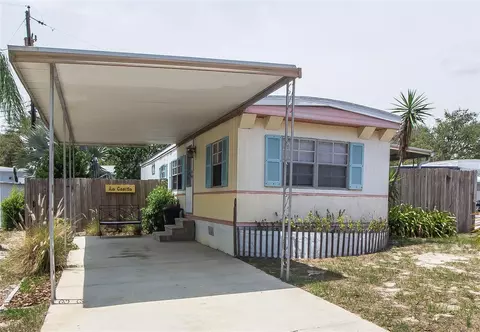 803 Frances Dr, Tarpon Springs, FL 34689