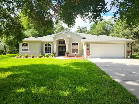 12270 Clarendon Ct, Spring Hill, FL 34609