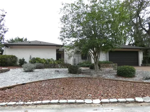7632 Lake Forest Cir, Port Richey, FL 34668