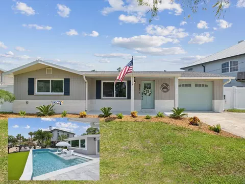 5512 Tropic Dr, New Port Richey, FL 34653