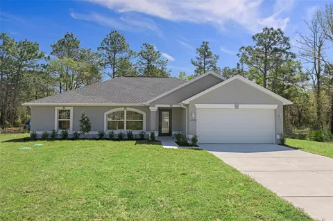 13343 Sampson Ave, Brooksville, FL 34614