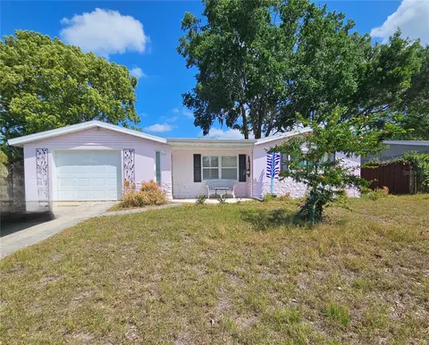 6339 Delaware Ave, New Port Richey, FL 34653