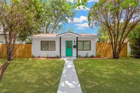 5753 2nd Ave N, Saint Petersburg, FL 33710