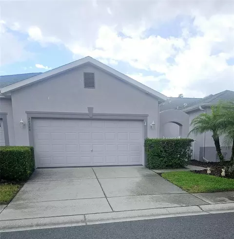 20720 Eustis Rd, Land O Lakes, FL 34637