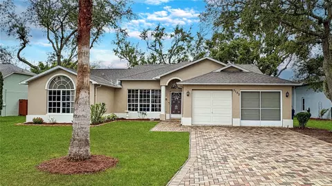 5152 Panther Dr, Spring Hill, FL 34607