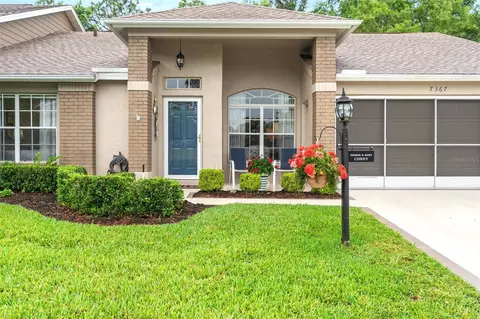 7367 Willow Brook Dr, Spring Hill, FL 34606
