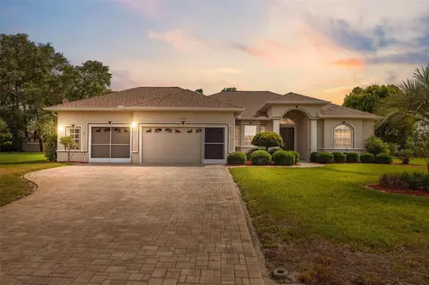 3400 Rosebay Ct, Spring Hill, FL 34609