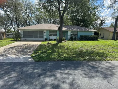 2158 Clayton Ave, Spring Hill, FL 34609