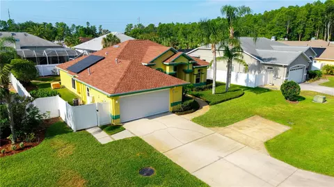 21820 Carson Dr, Land O Lakes, FL 34639
