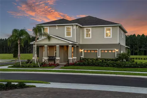 136 Venetian Palms Blvd, New Smyrna Beach, FL 32168