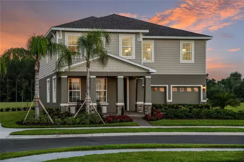 3194 Tiger Palm Way, New Smyrna Beach, FL 32168