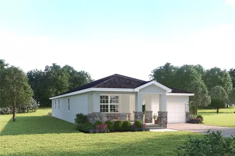 3250 Tiger Palm Way, New Smyrna Beach, FL 32168