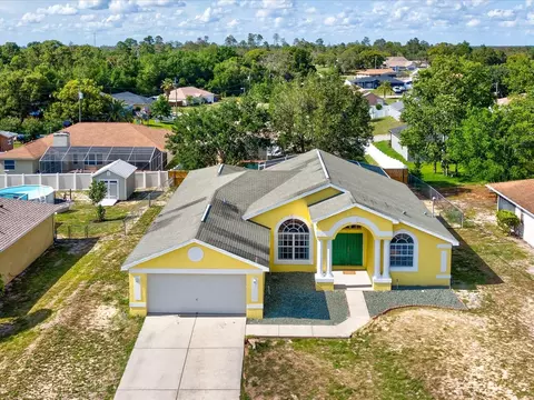 6028 Dorset Rd, Spring Hill, FL 34608