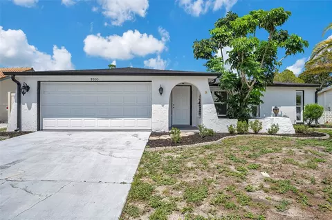 9005 Lido Ln, Port Richey, FL 34668
