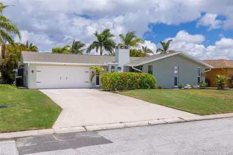 4917 Marlin Dr, New Port Richey, FL 34652