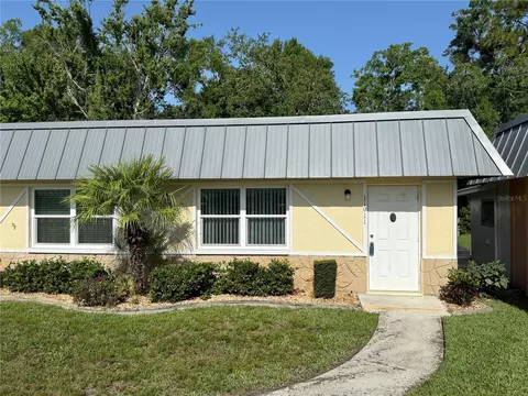 11911 Bayonet Ln, New Port Richey, FL 34654