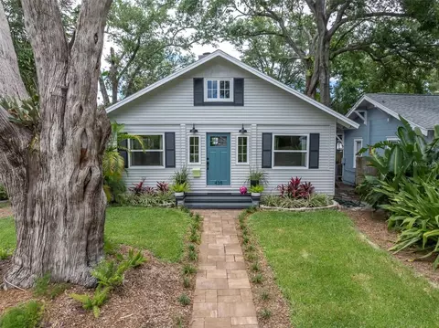435 11th Ave N, Saint Petersburg, FL 33701