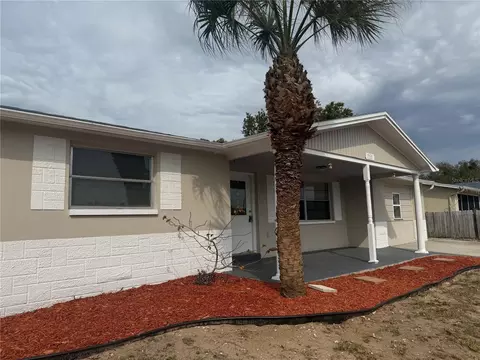 7535 Christina Ln, Port Richey, FL 34668