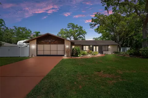 7630 Landmark Dr, Spring Hill, FL 34606