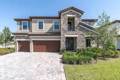 3767 Dragonfly Trl, Odessa, FL 33556