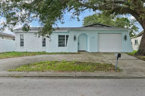 9744 Rainelle Ln, Port Richey, FL 34668