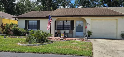 6213 Emerson Dr, New Port Richey, FL 34653