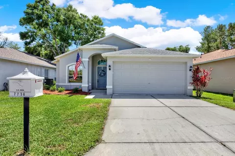 7736 Chadwick Dr, New Port Richey, FL 34654