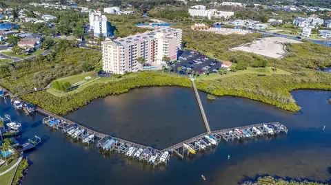 4516 Seagull Dr #512, New Port Richey, FL 34652