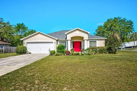 13317 Pinellas Ave, Spring Hill, FL 34609 photo 1