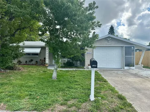 10014 Kingswood Ln, Port Richey, FL 34668