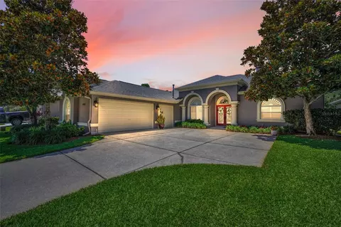 4485 Gevalia Dr, Brooksville, FL 34604