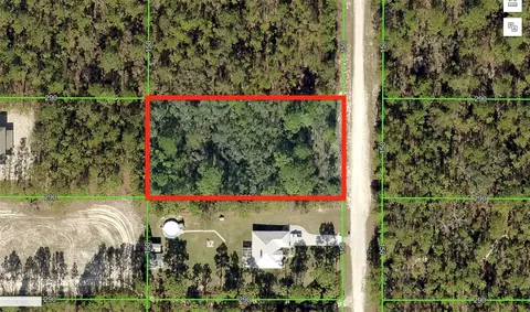 0 Mantle Rd, Weeki Wachee, FL 34614