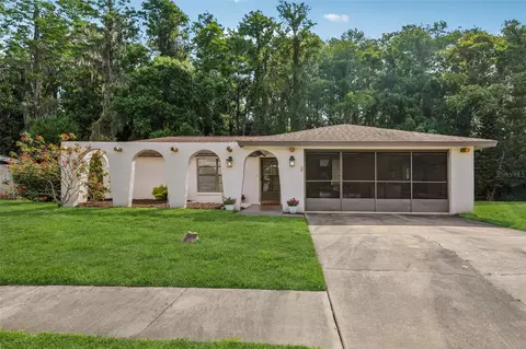 4424 Whitetail Ln, New Port Richey, FL 34653