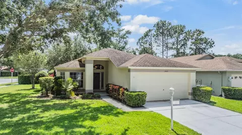 1407 Hickory Moss Pl, Trinity, FL 34655