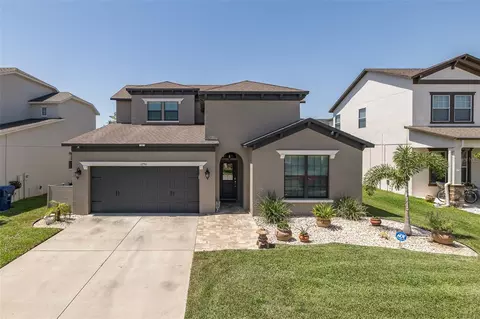 12750 Tikal Way, Trinity, FL 34655