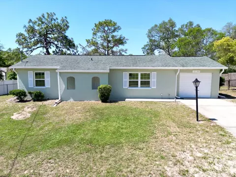 13180 Lawrence St, Spring Hill, FL 34609