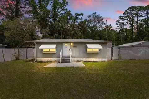 4131 NW 153rd Ct, Chiefland, FL 32626