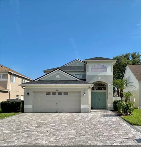 9808 Riverchase Dr, New Port Richey, FL 34655