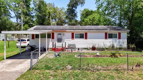 801 NW 16th Ct, Ocala, FL 34475
